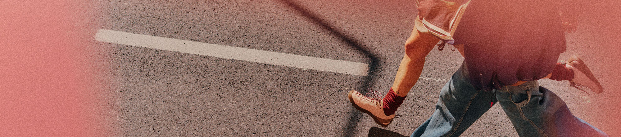 Adventure More, Footprint Less